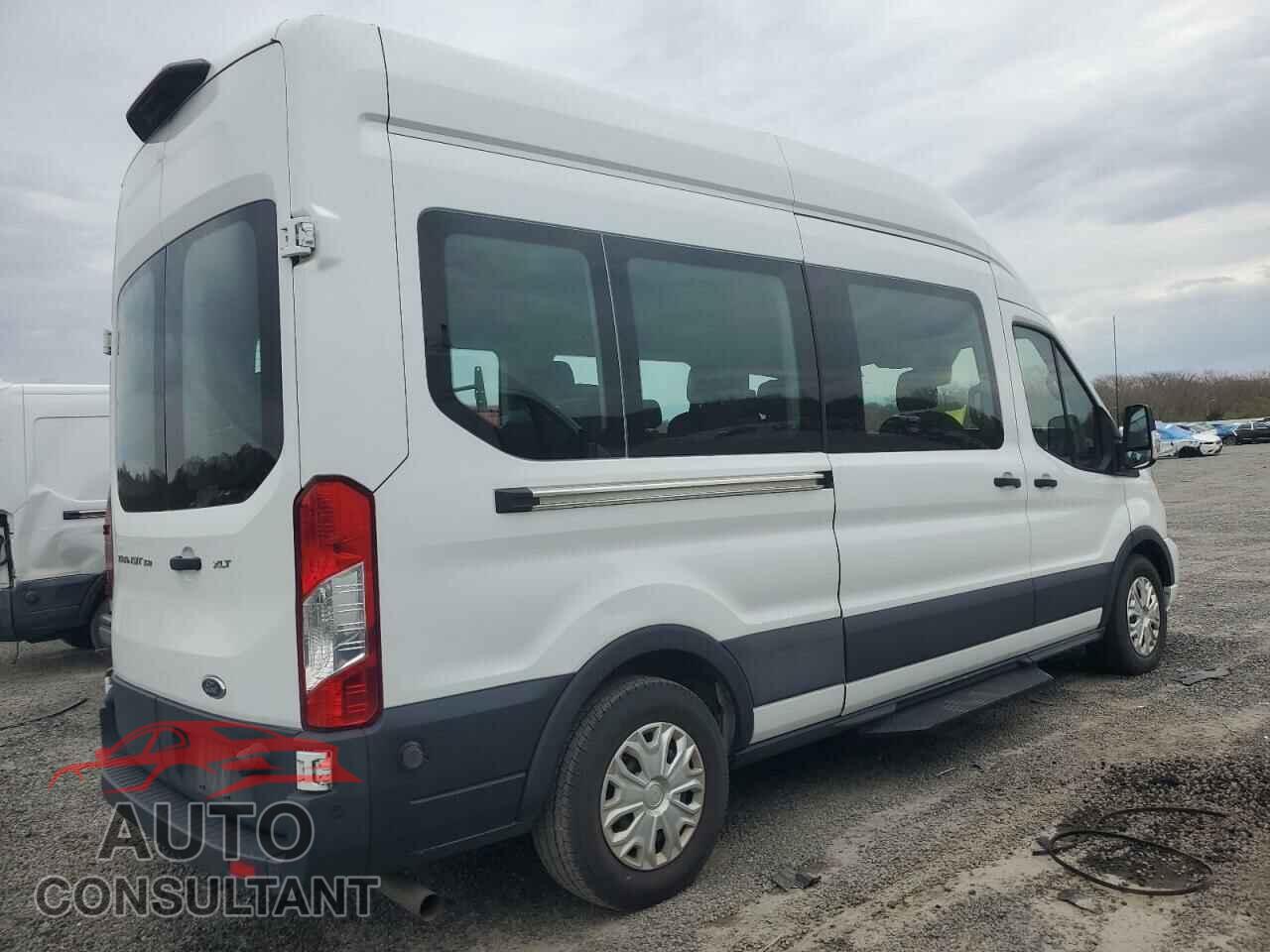 FORD TRANSIT 2020 - 1FBAX2X81LKA09228
