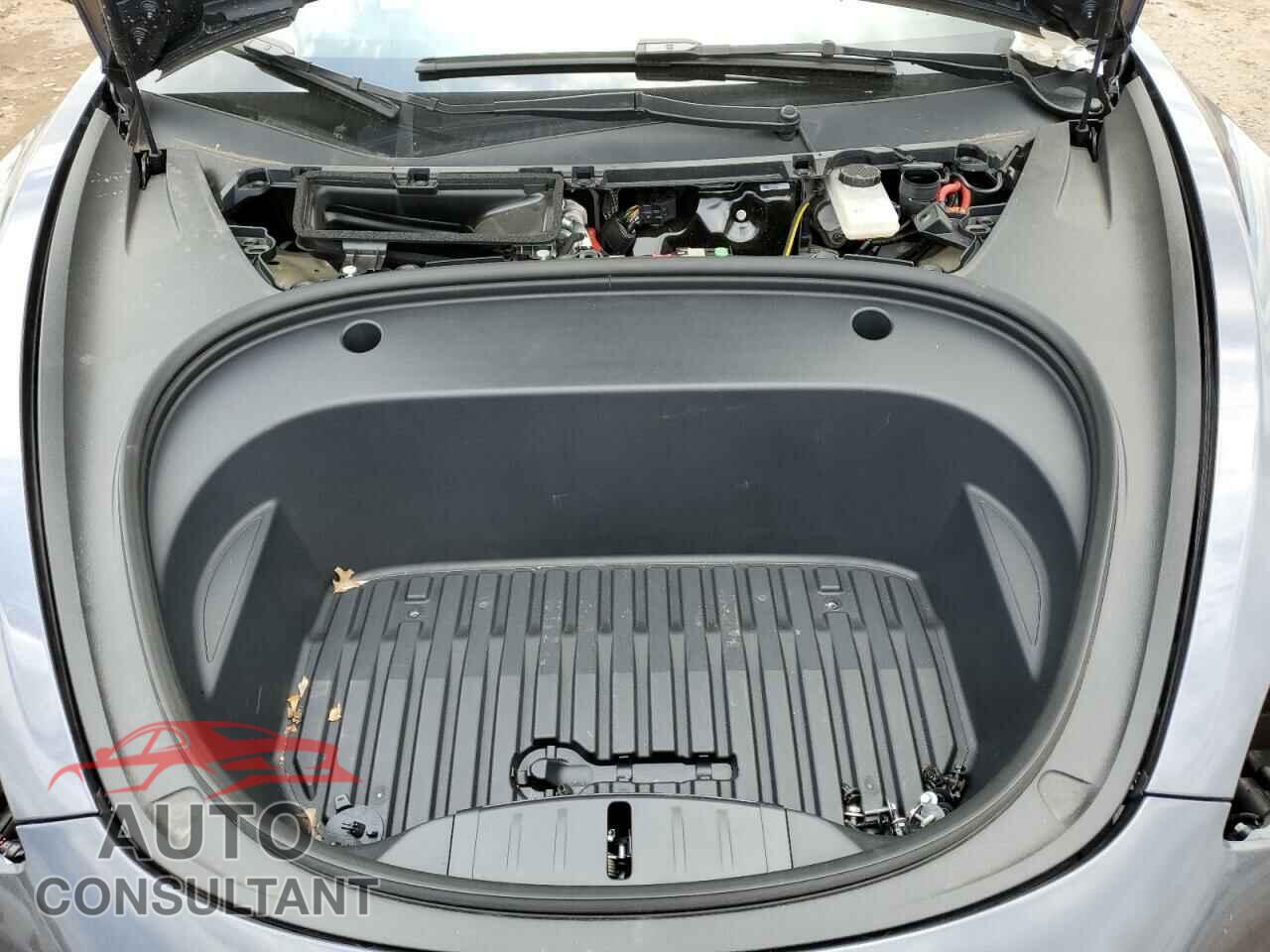 TESLA MODEL 3 2023 - 5YJ3E1EA8PF638160