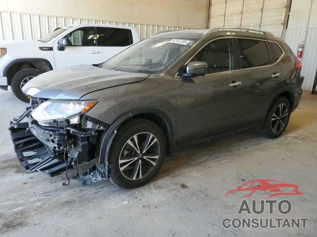 NISSAN ROGUE 2020 - JN8AT2MT8LW032695