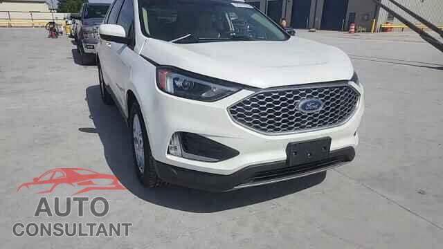 FORD EDGE 2023 - 2FMPK4J93PBA32989