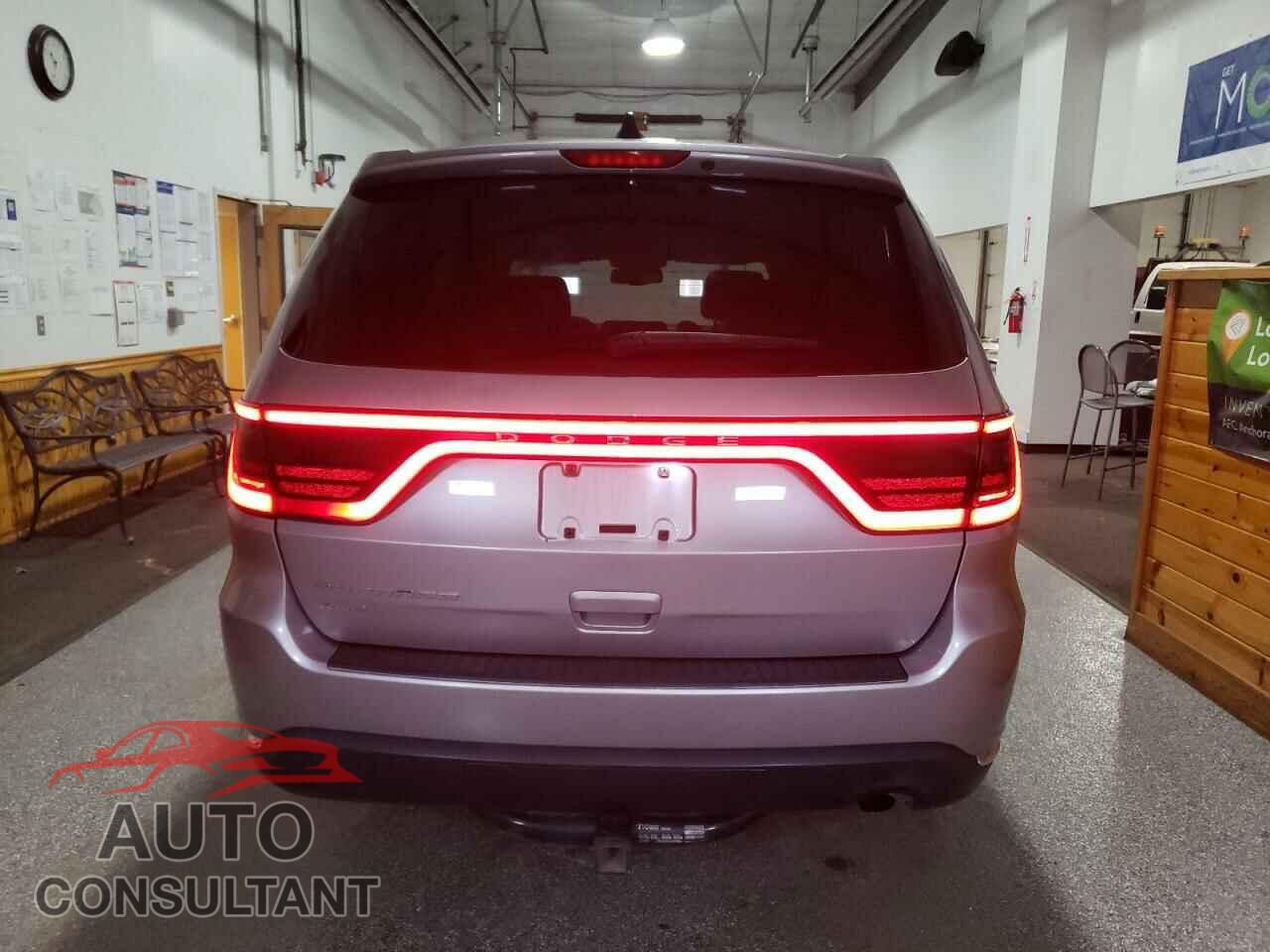 DODGE DURANGO 2016 - 1C4RDJAG8GC347338