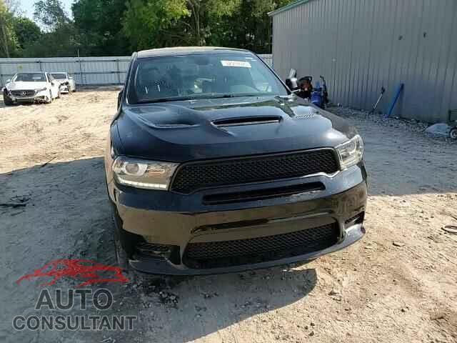 DODGE DURANGO 2020 - 1C4RDHDG4LC268764