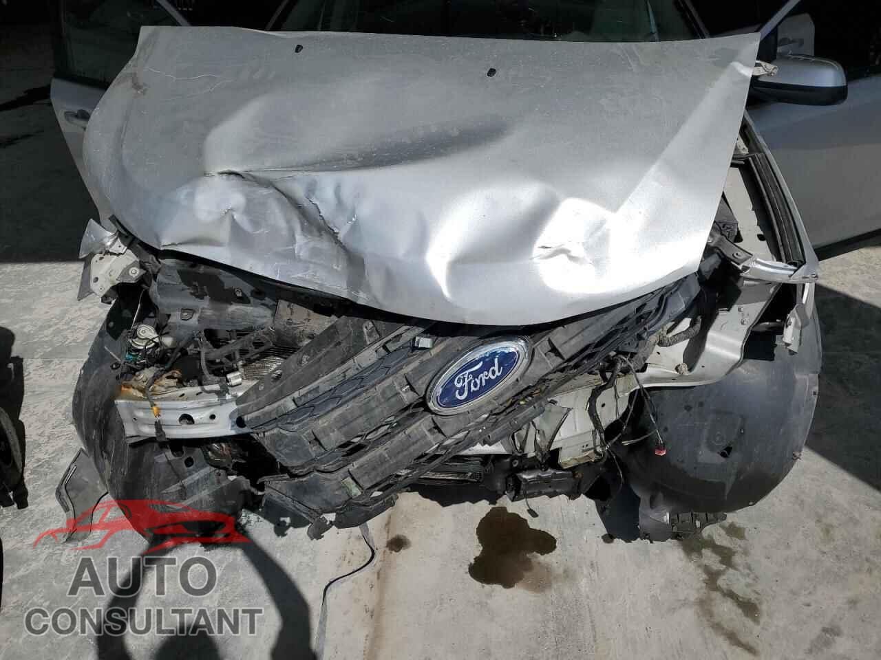FORD EDGE 2013 - 2FMDK4JC6DBB91158