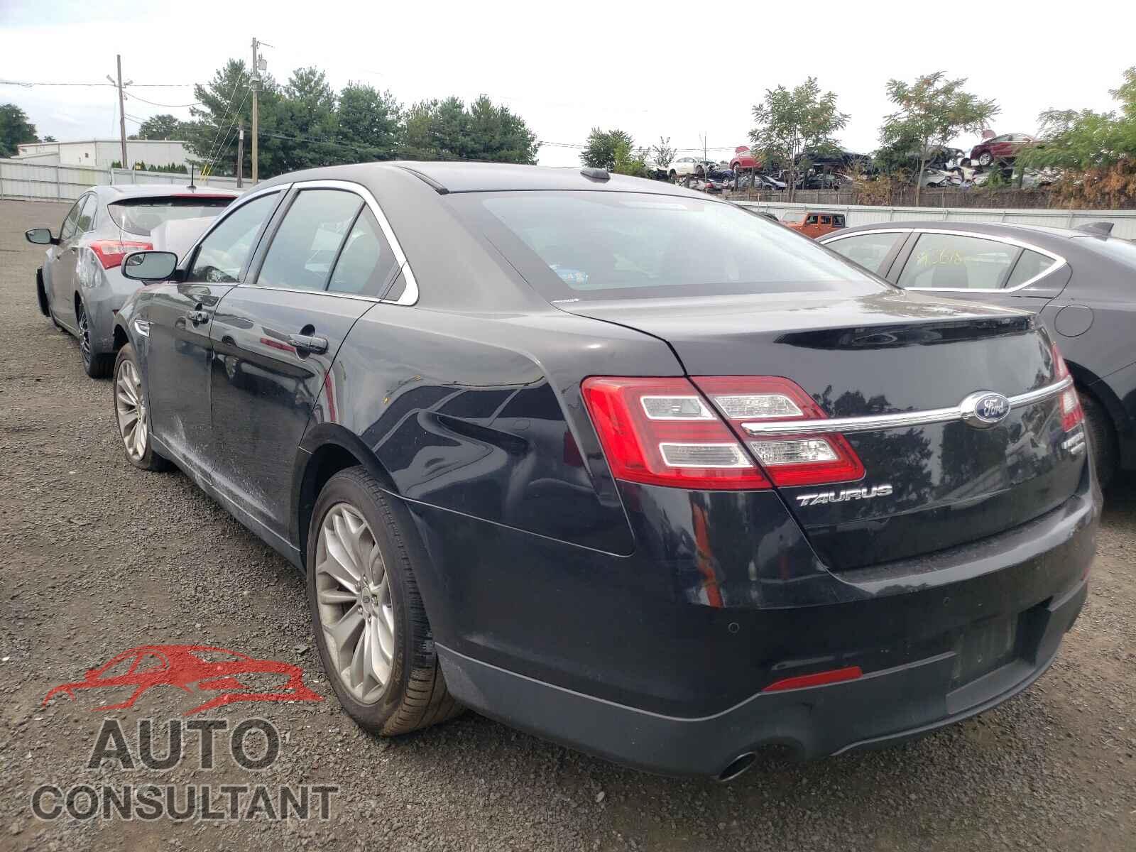 FORD TAURUS 2016 - 1FAHP2F85GG113134