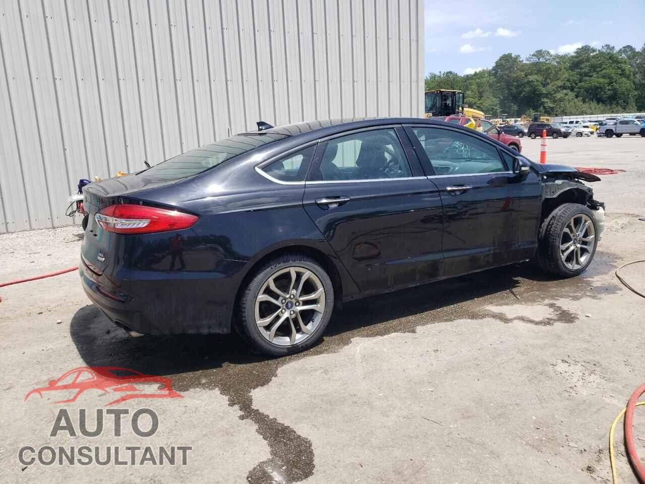 FORD FUSION 2020 - 3FA6P0CD4LR133620