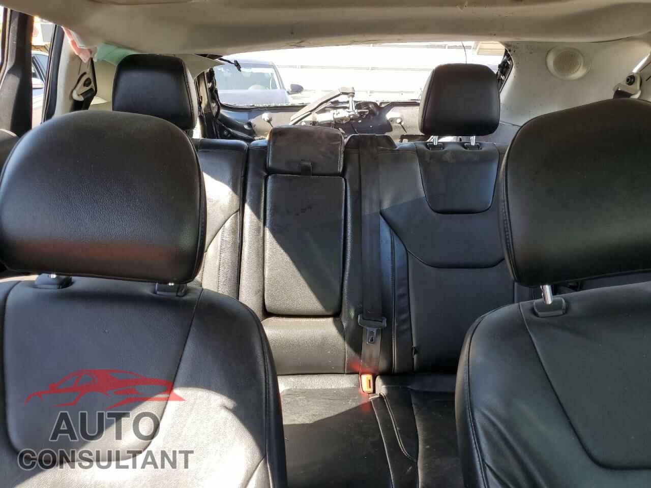 FORD EDGE 2016 - 2FMPK3K92GBB21896