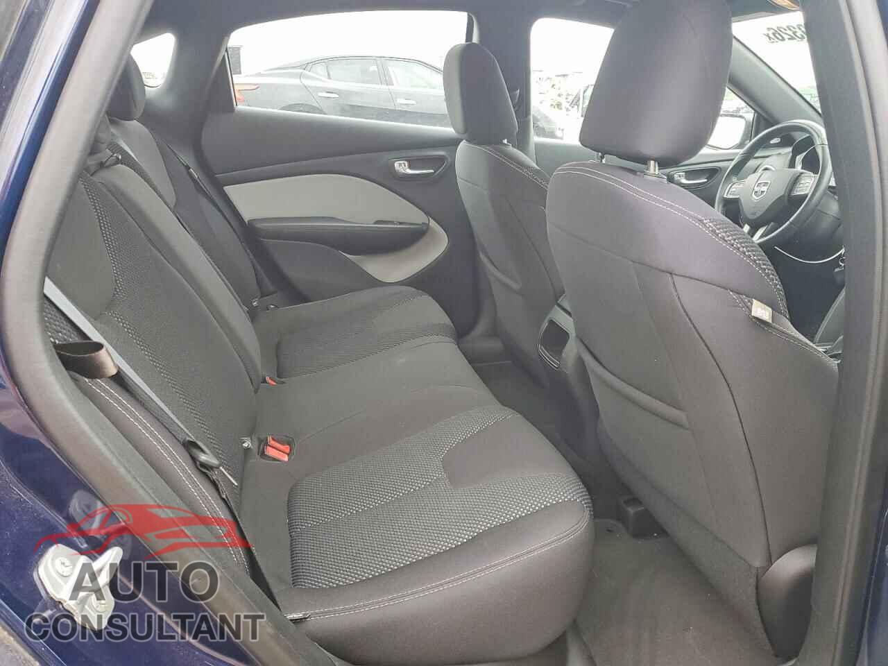 DODGE DART 2015 - 1C3CDFBB0FD128148