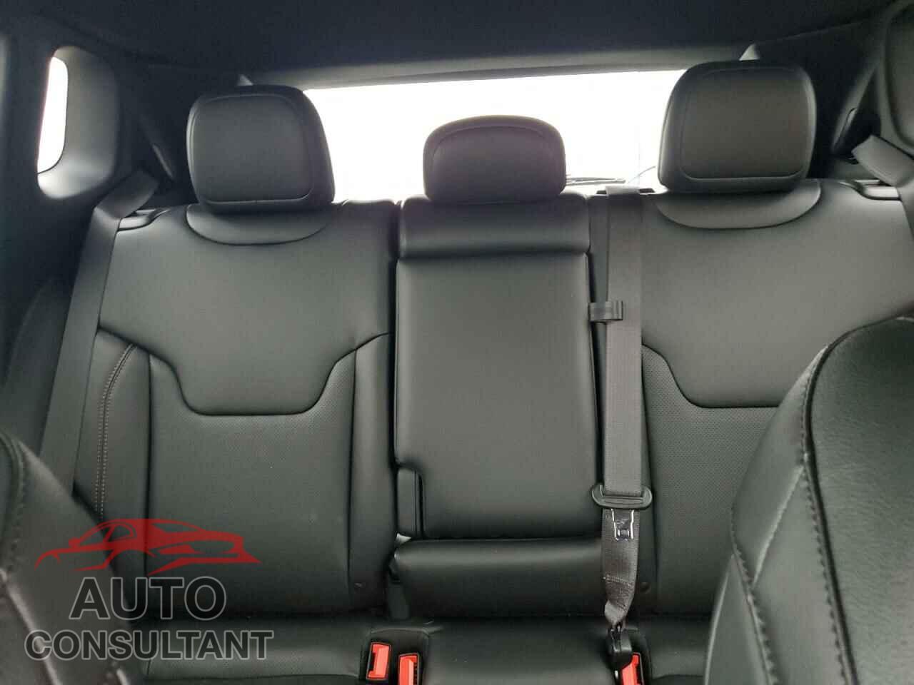 JEEP COMPASS 2023 - 3C4NJDFN7PT546420