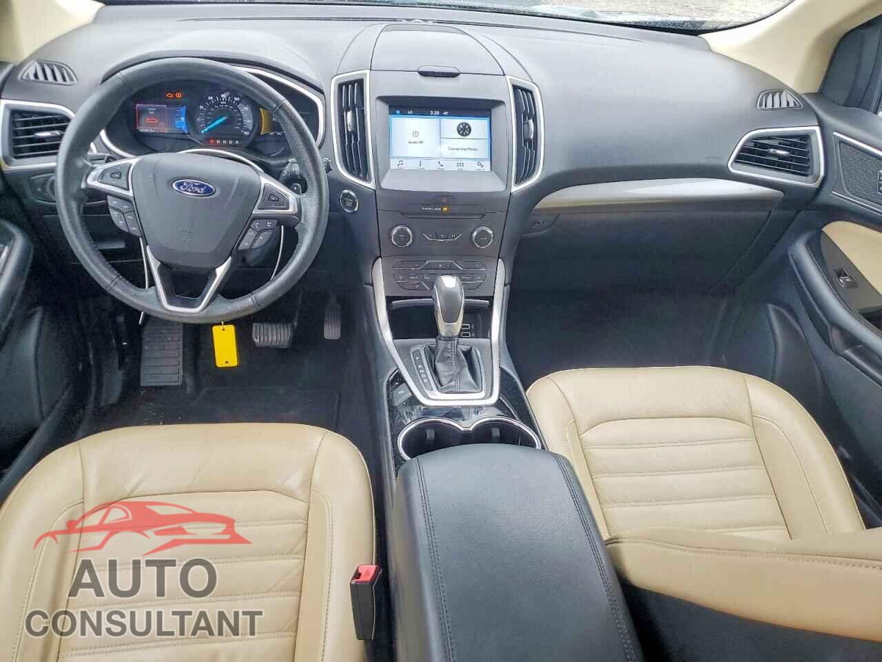 FORD EDGE 2016 - 2FMPK3J98GBB29826