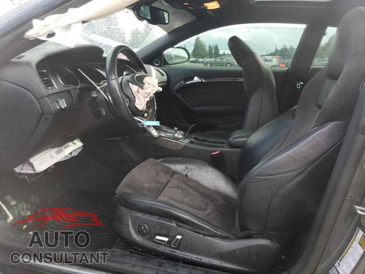 AUDI S5/RS5 2015 - WAUCGAFRXFA023094