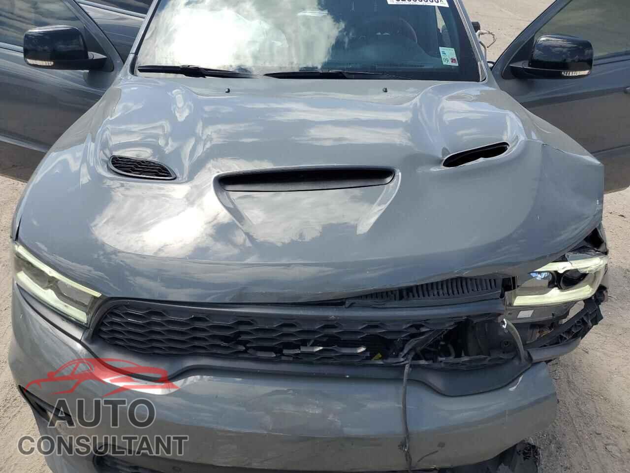 DODGE DURANGO 2023 - 1C4SDHCT5PC616903