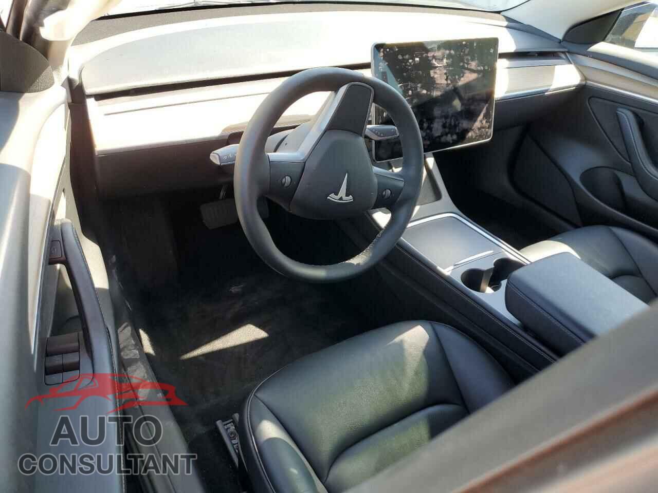 TESLA MODEL 3 2023 - 5YJ3E1EA7PF457616