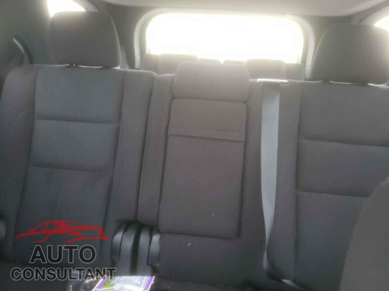 DODGE DURANGO 2015 - 1C4RDHAG4FC729423