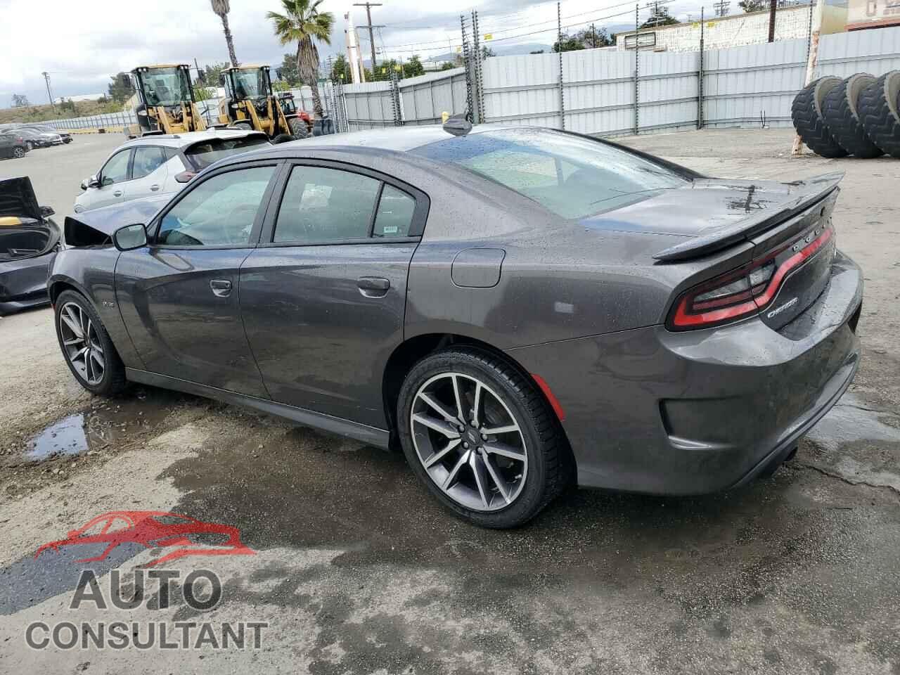 DODGE CHARGER 2023 - 2C3CDXCT7PH568451
