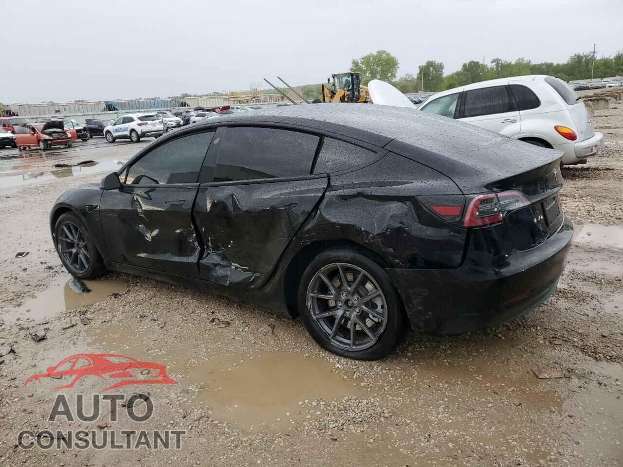 TESLA MODEL 3 2023 - 5YJ3E1EB5PF611684