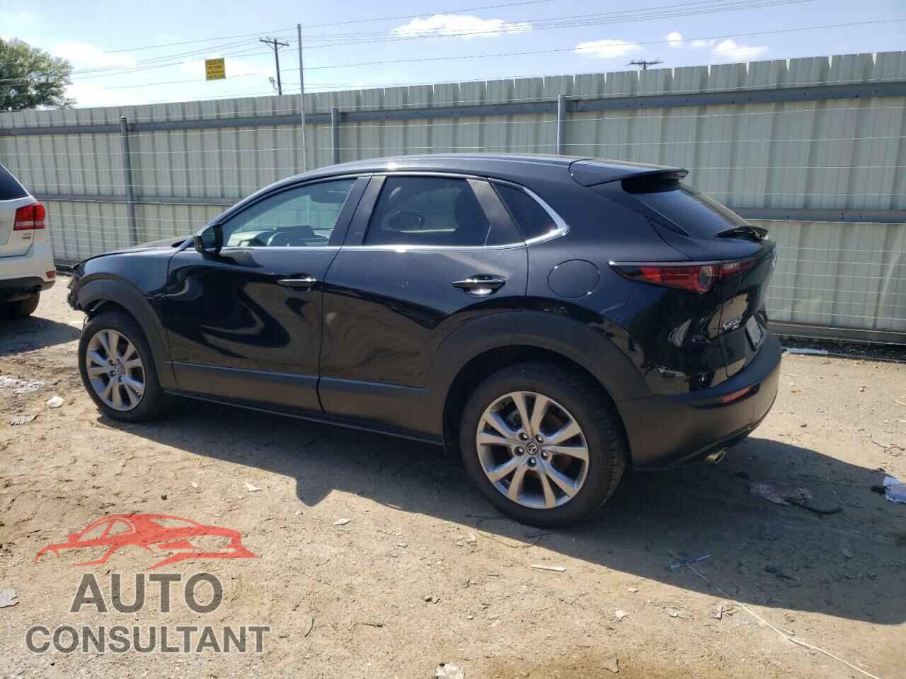 MAZDA CX30 2021 - 3MVDMBBL7MM243136
