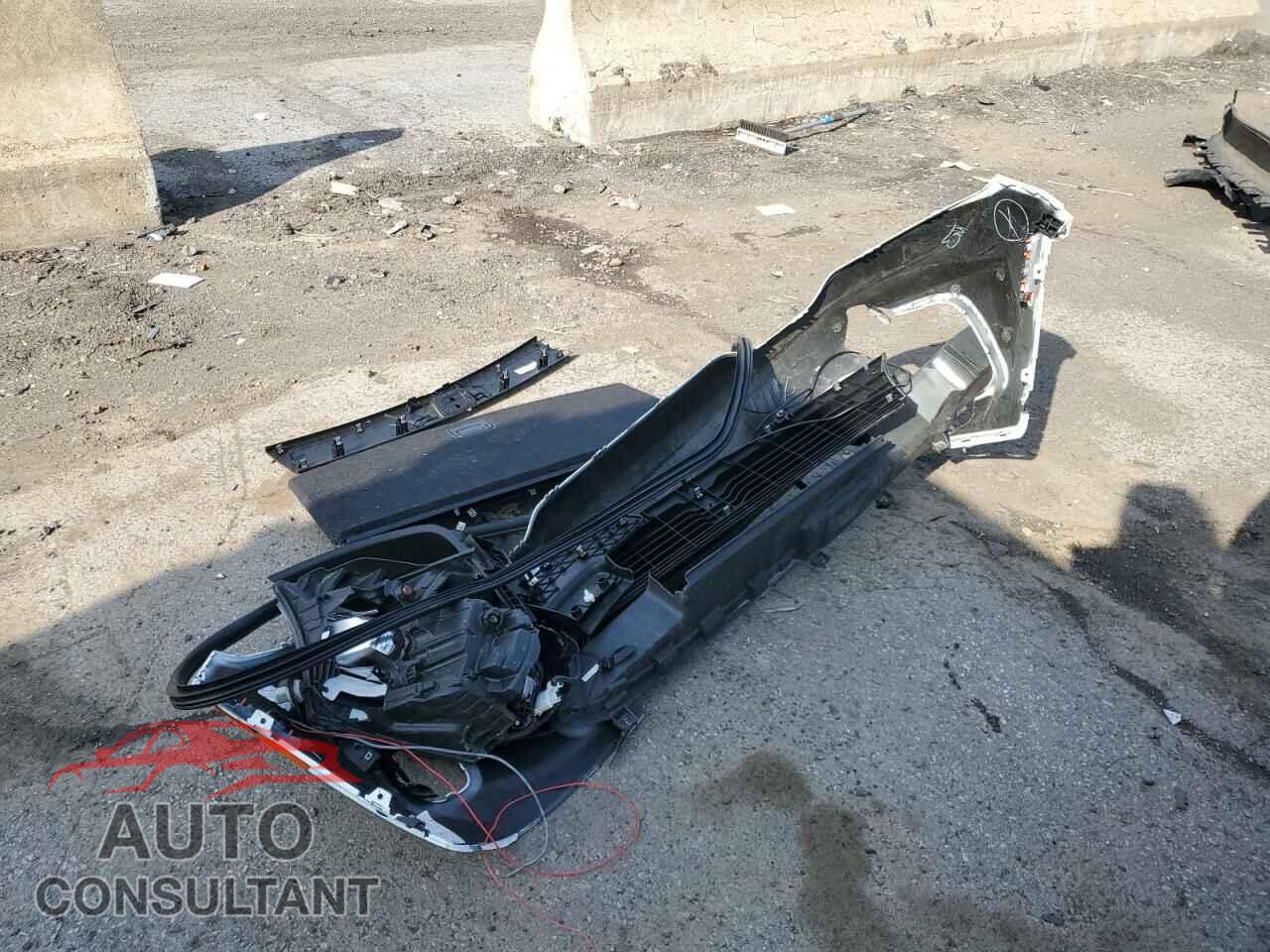 DODGE DURANGO 2021 - 1C4SDJFTXMC683740