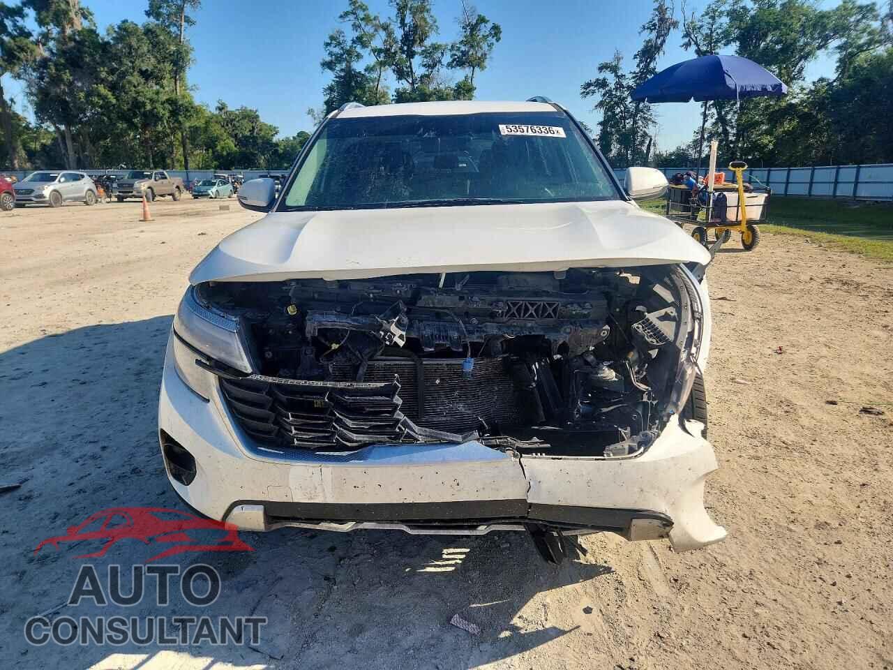 KIA SELTOS 2024 - KNDEU2AA4R7621680