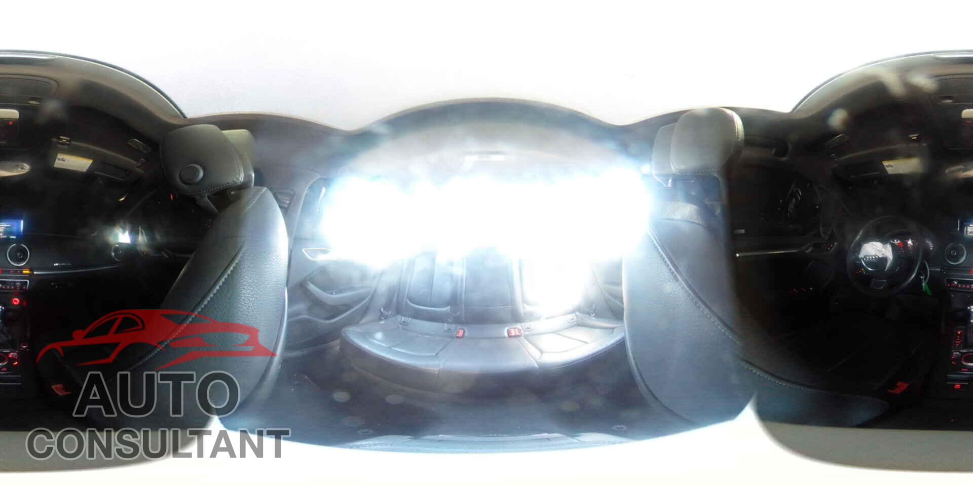 AUDI A3 2015 - WAUBFGFF7F1083342