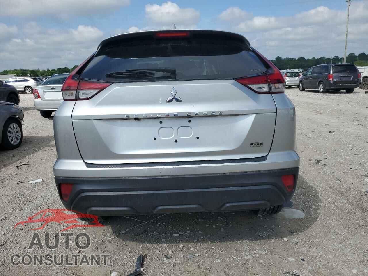 MITSUBISHI ECLIPSE 2023 - JA4ATVAA2PZ005748