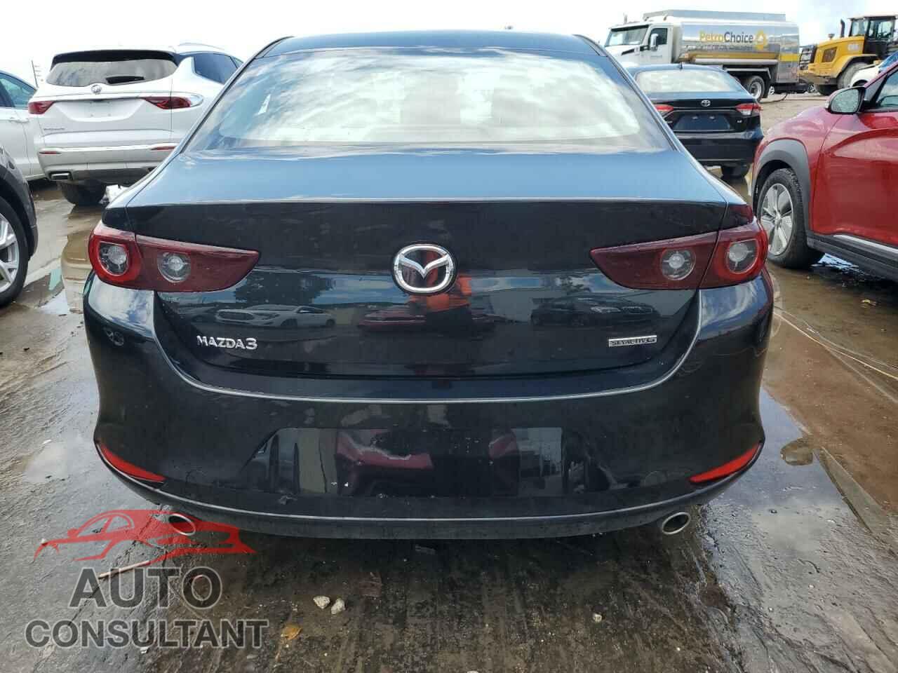 MAZDA 3 2023 - 3MZBPACM8PM358900