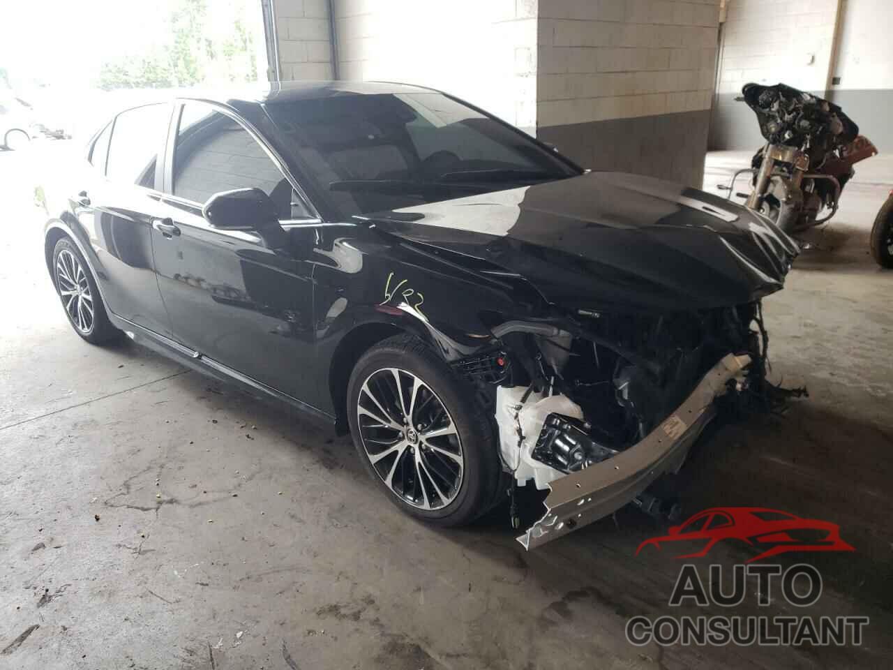 TOYOTA CAMRY 2020 - 4T1G11BK3LU004830
