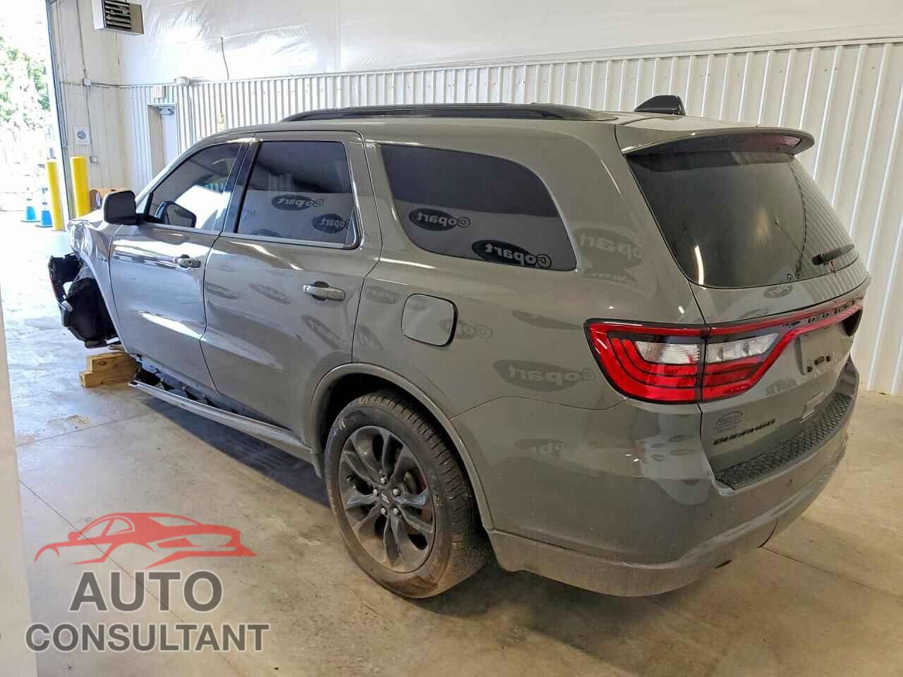 DODGE DURANGO 2023 - 1C4SDHCT6PC720199