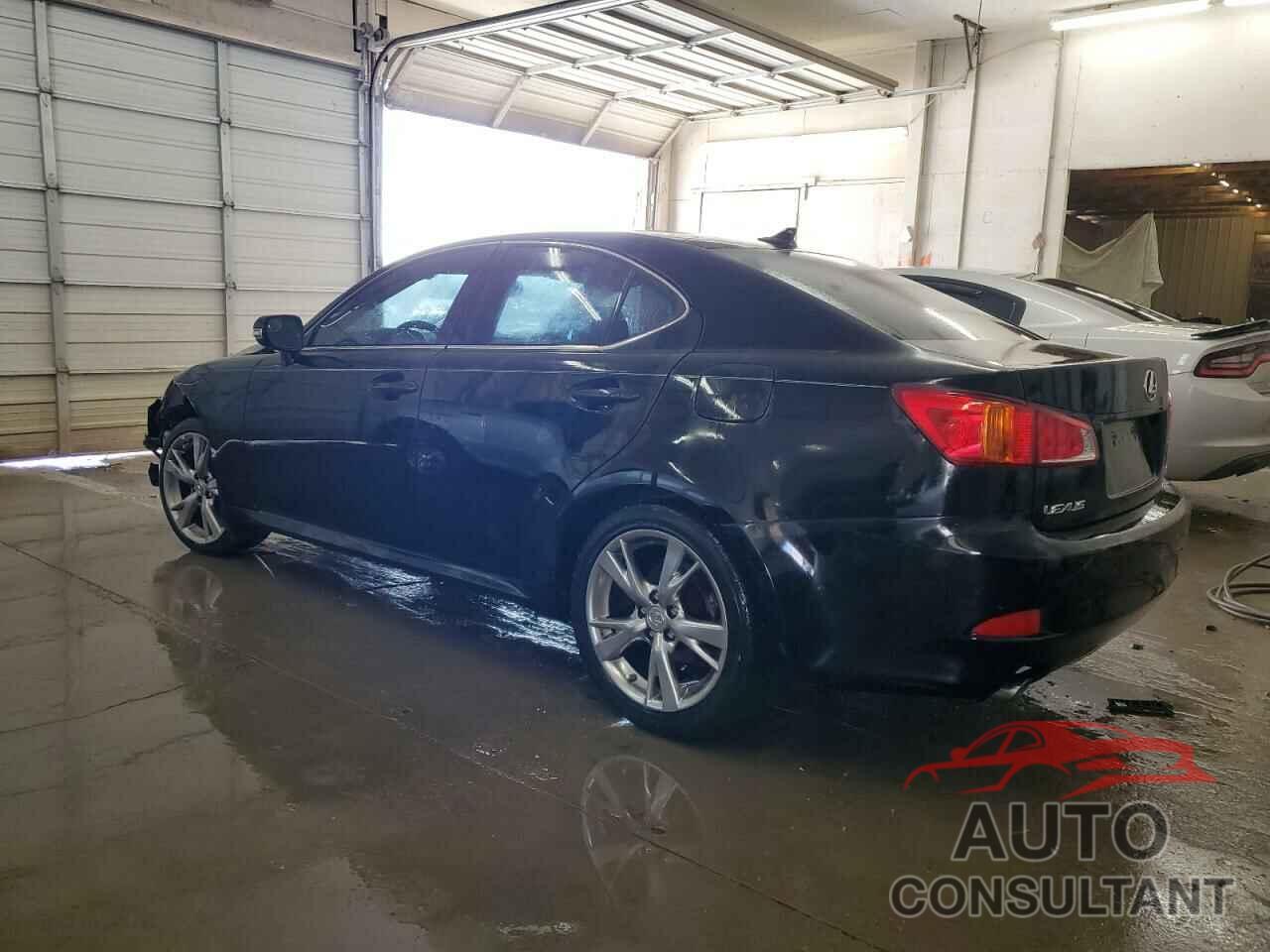 LEXUS IS 2010 - JTHBF5C23A5114157