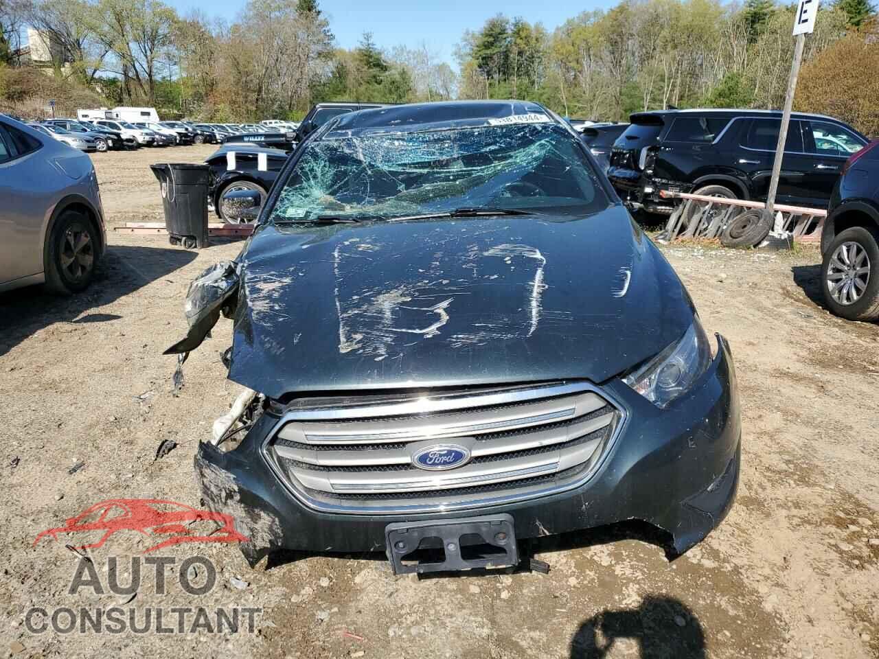 FORD TAURUS 2016 - 1FAHP2E86GG112947