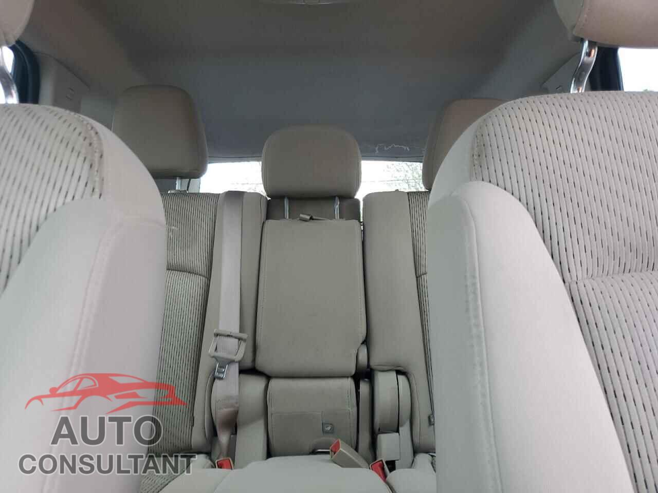 DODGE JOURNEY 2014 - 3C4PDCBG2ET208891