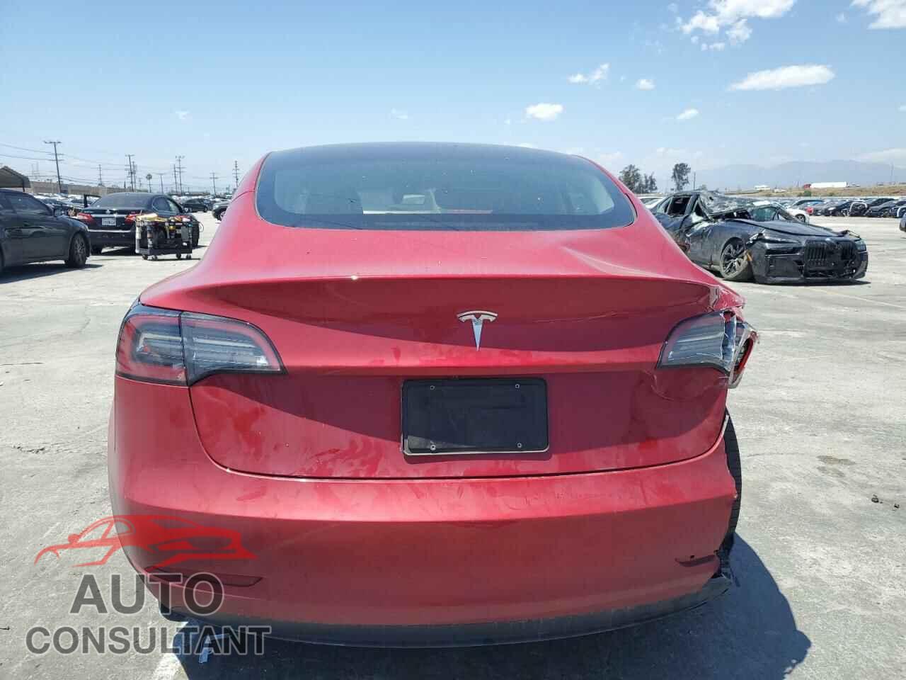 TESLA MODEL 3 2023 - 5YJ3E1EA2PF678413