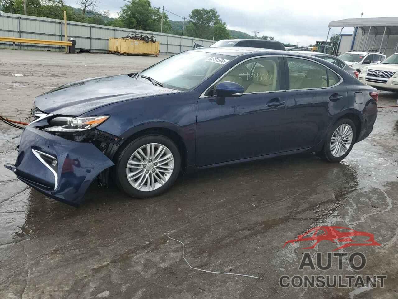 LEXUS ES350 2016 - JTHBK1GG0G2213832