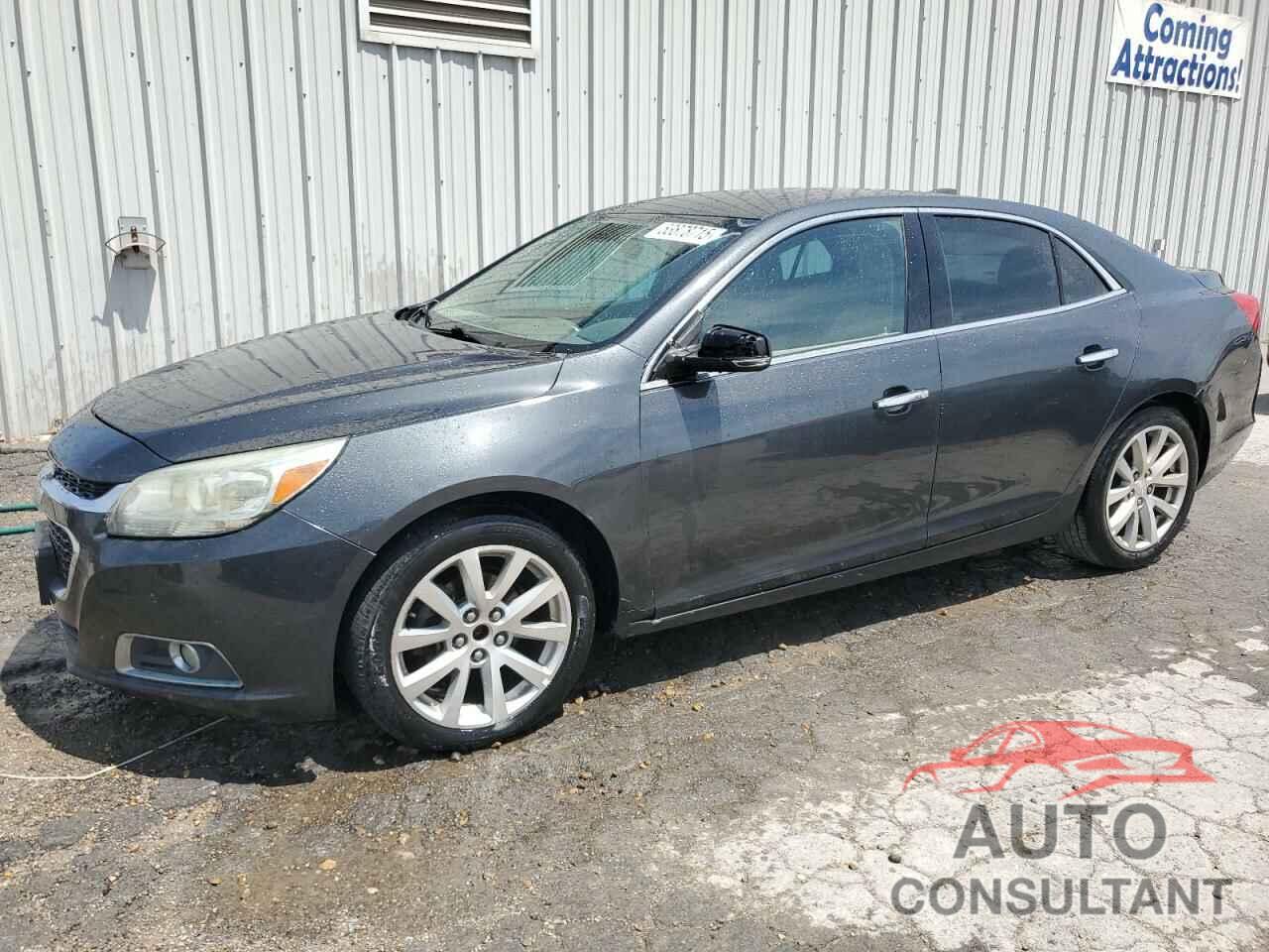 CHEVROLET MALIBU 2015 - 1G11F5SL2FF225915