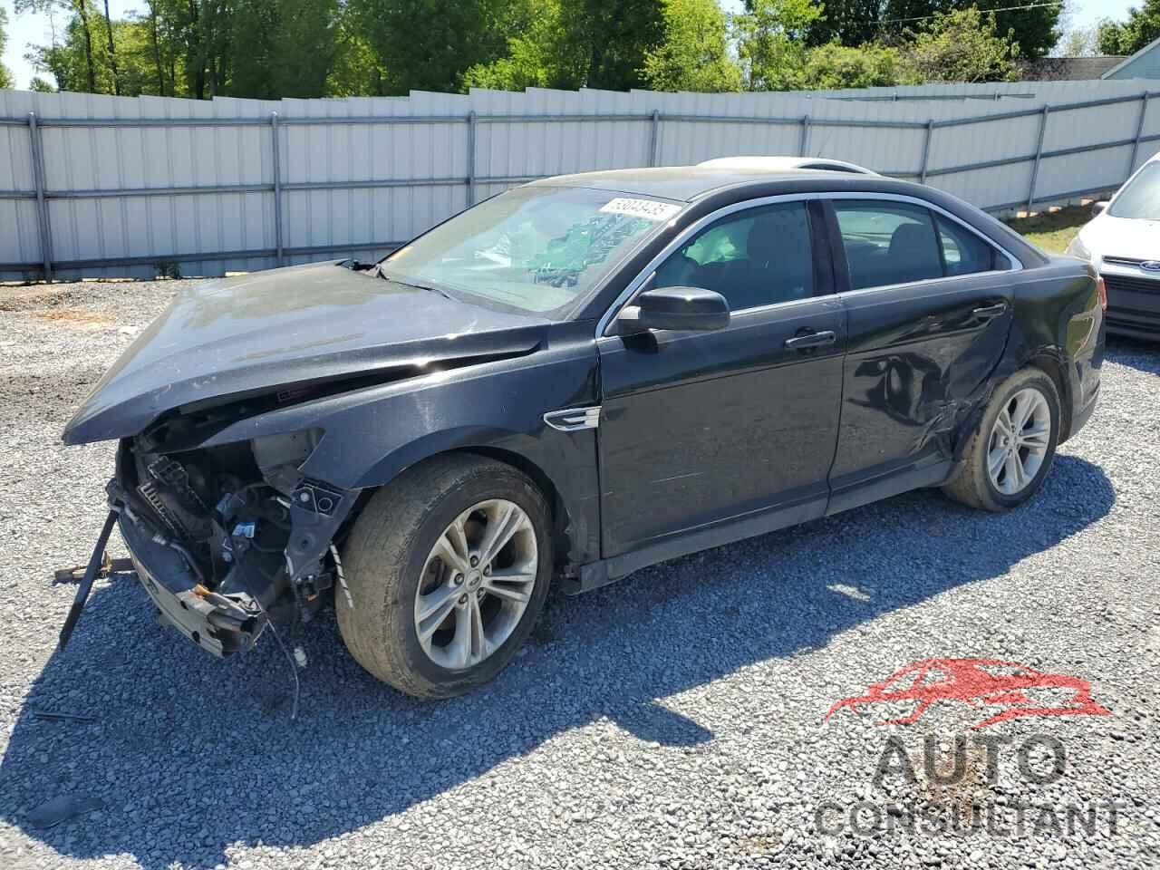 FORD TAURUS 2013 - 1FAHP2E90DG190533
