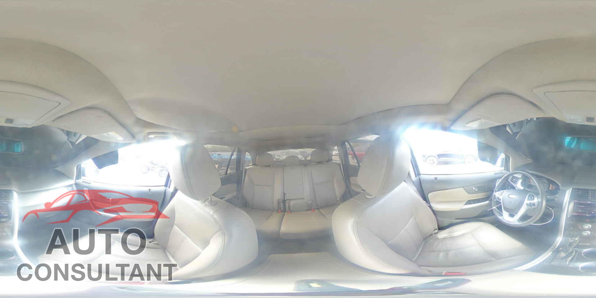 FORD EDGE 2013 - 2FMDK3JC9DBB06632