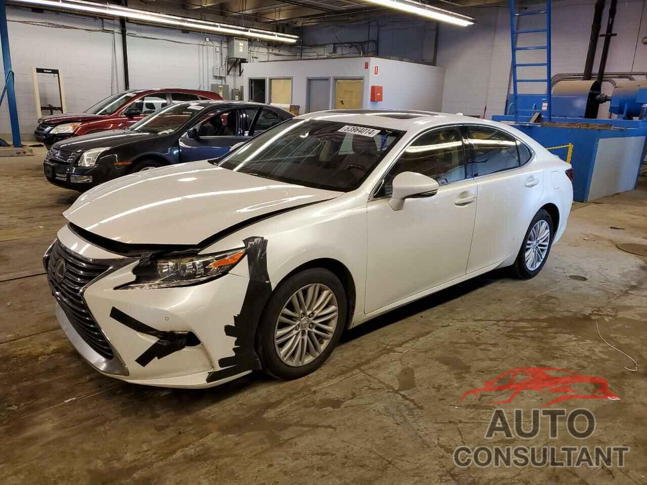 LEXUS ES350 2016 - JTHBK1GG1G2241543