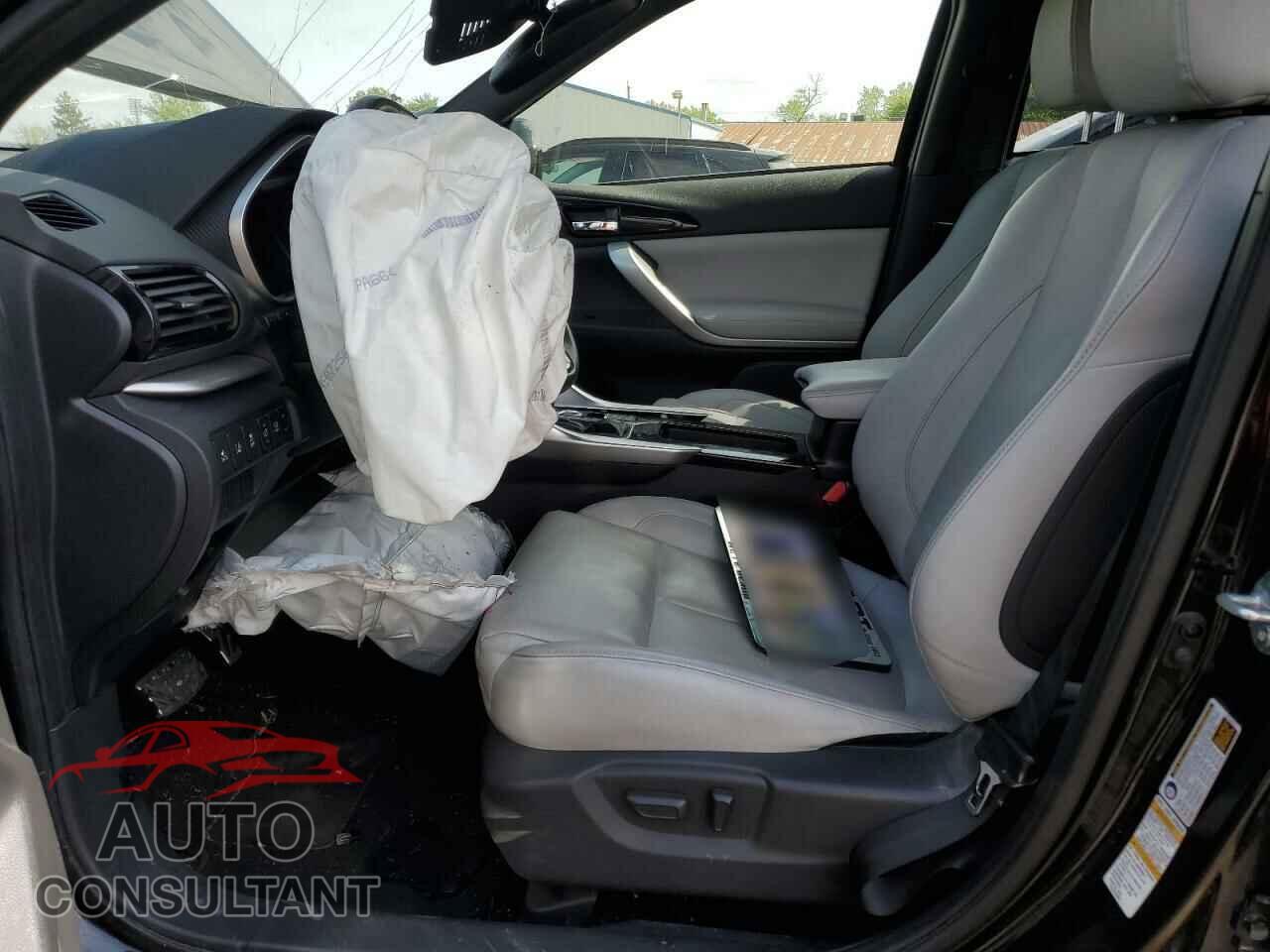 MITSUBISHI ECLIPSE 2023 - JA4ATWAA7PZ002950