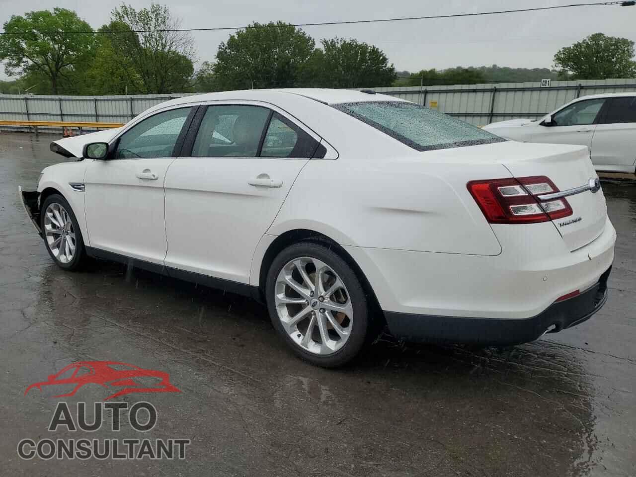 FORD TAURUS 2017 - 1FAHP2F80HG130277