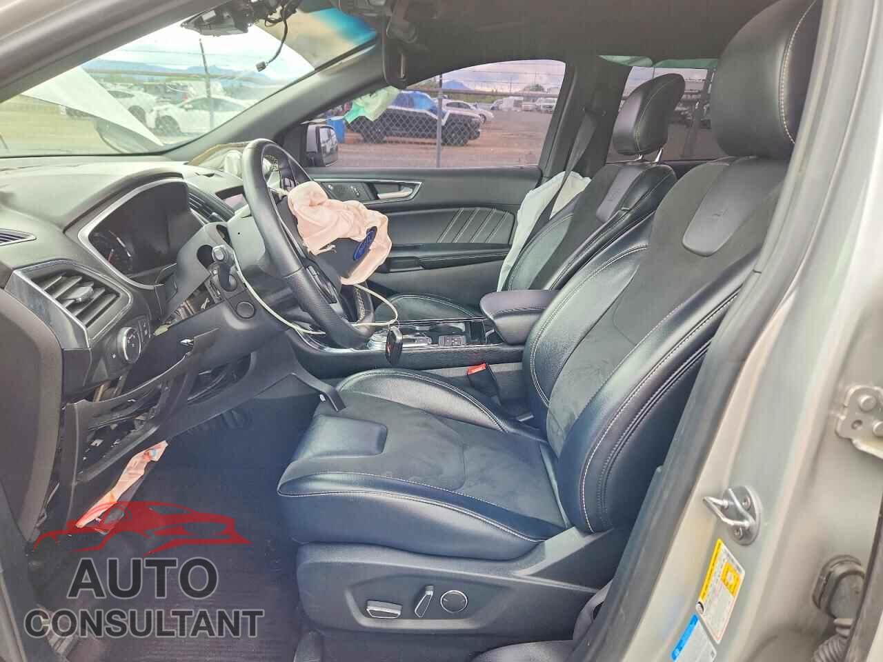 FORD EDGE 2019 - 2FMPK4AP1KBB53091