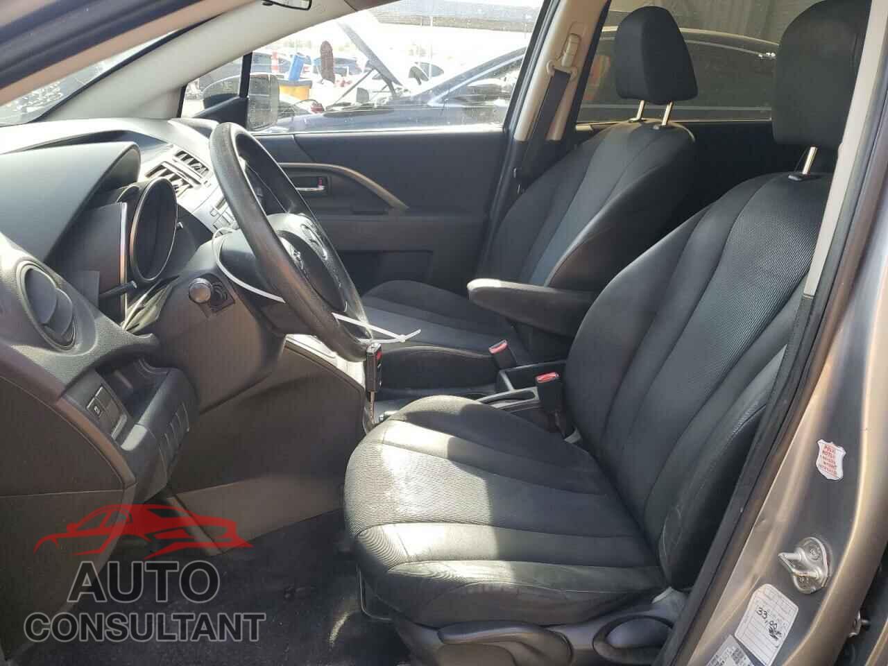 MAZDA 5 2015 - JM1CW2BL2F0185921