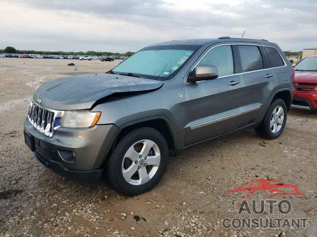 JEEP GRAND CHER 2012 - 1C4RJFAG9CC145382