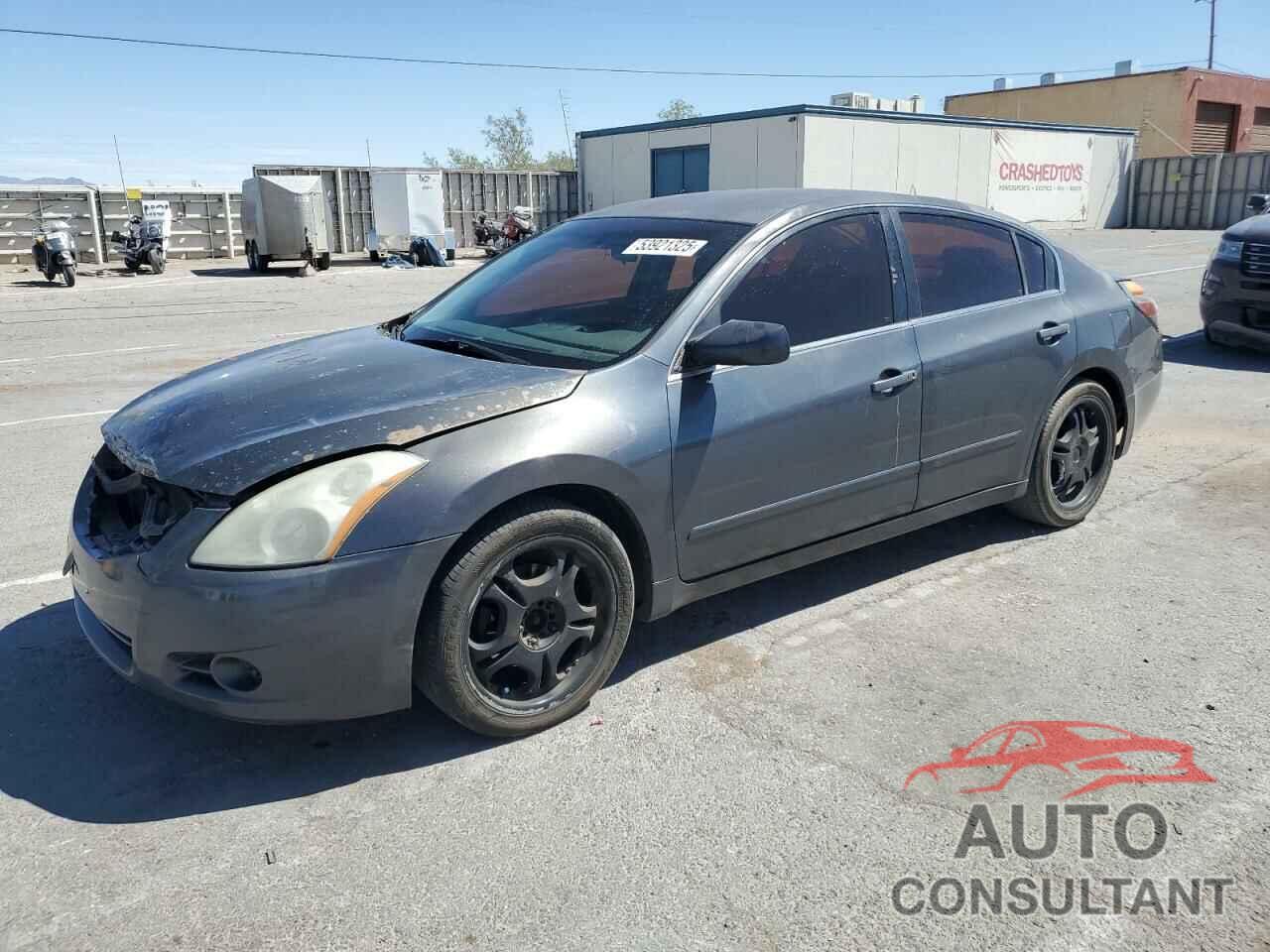 NISSAN ALTIMA 2011 - 1N4AL2AP5BC175953