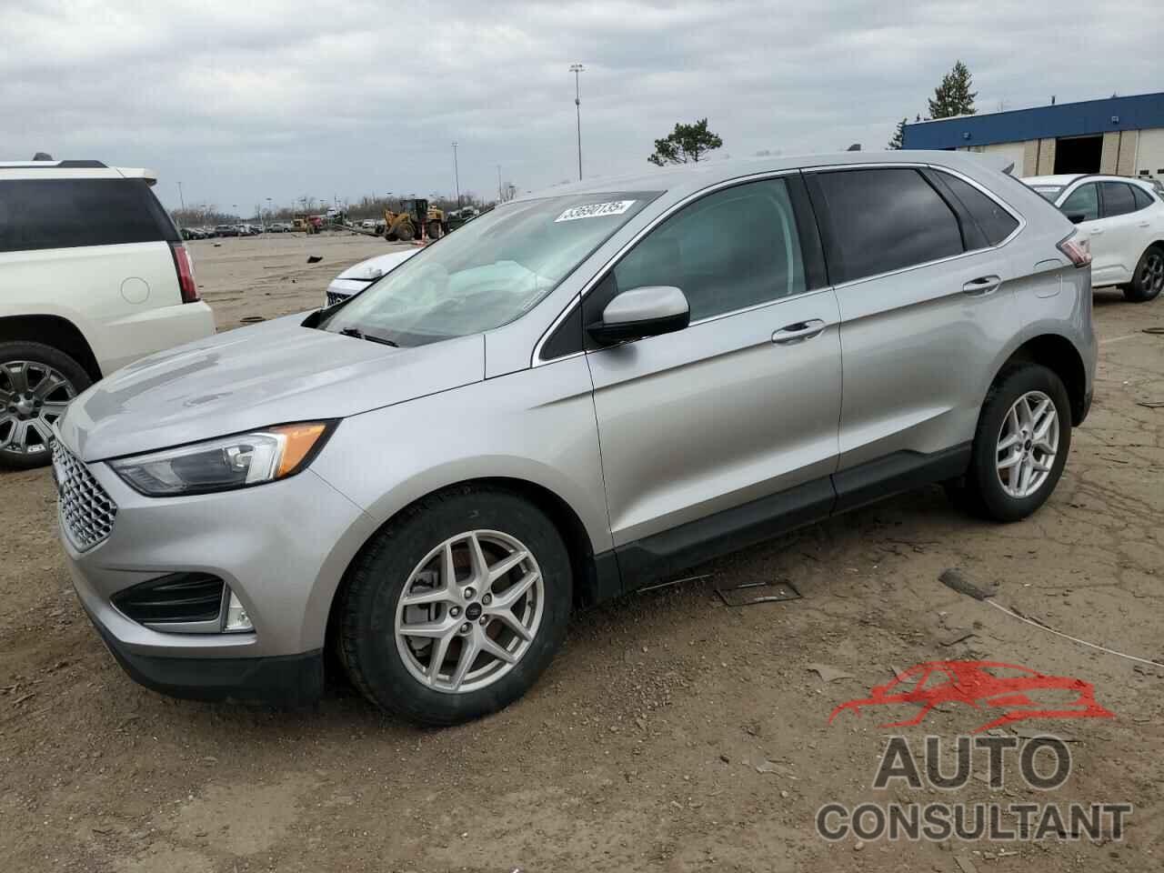 FORD EDGE 2023 - 2FMPK4J95PBA17670