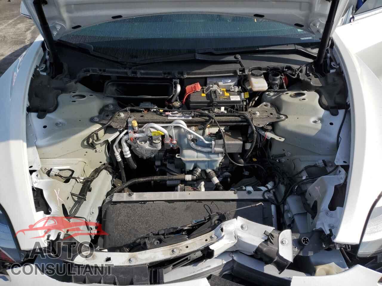 TESLA MODEL 3 2020 - 5YJ3E1EC0LF722467