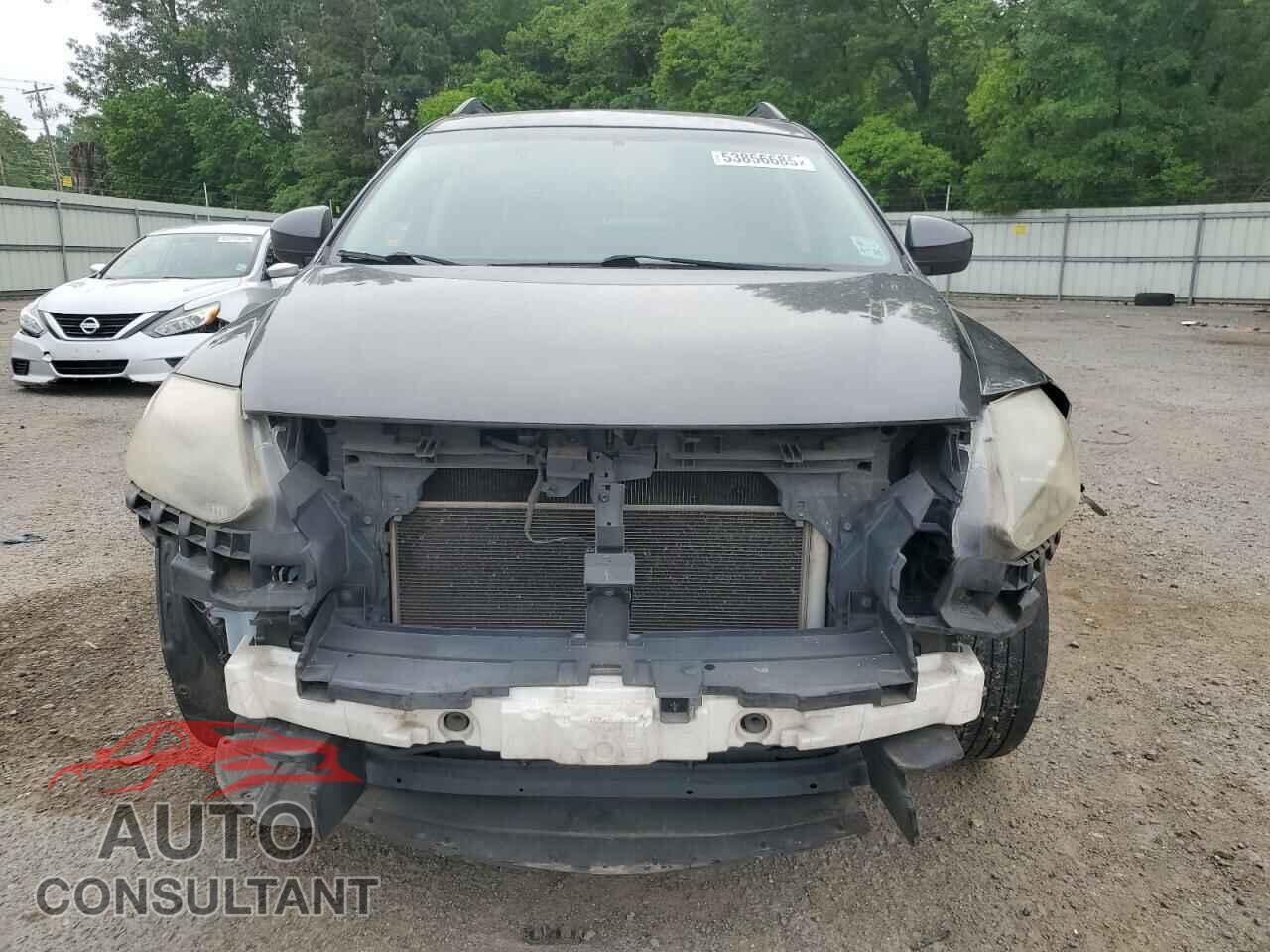 MAZDA CX-9 2014 - JM3TB2CA4E0443645