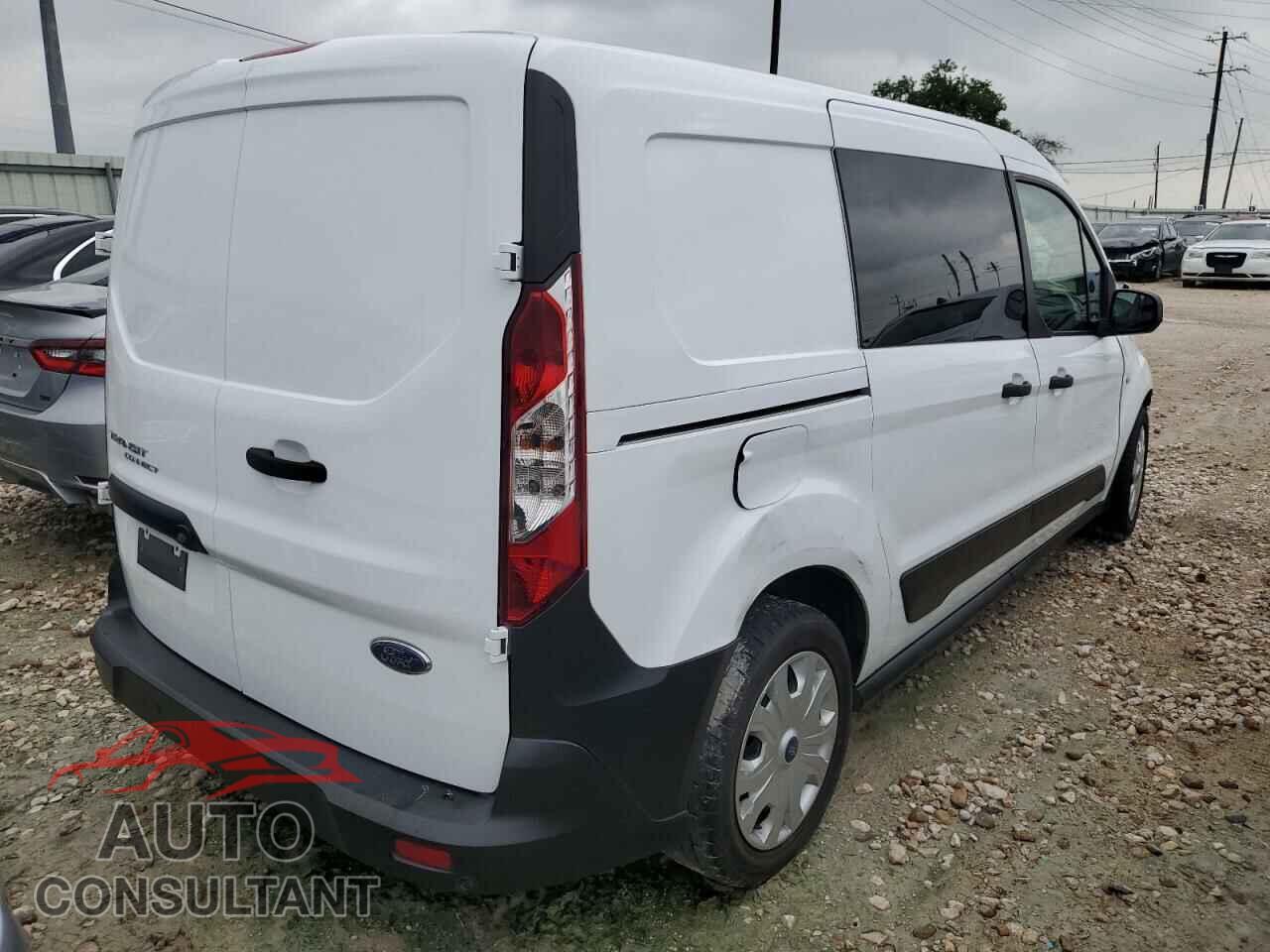 FORD TRANSIT 2020 - NM0LS7E79L1436492