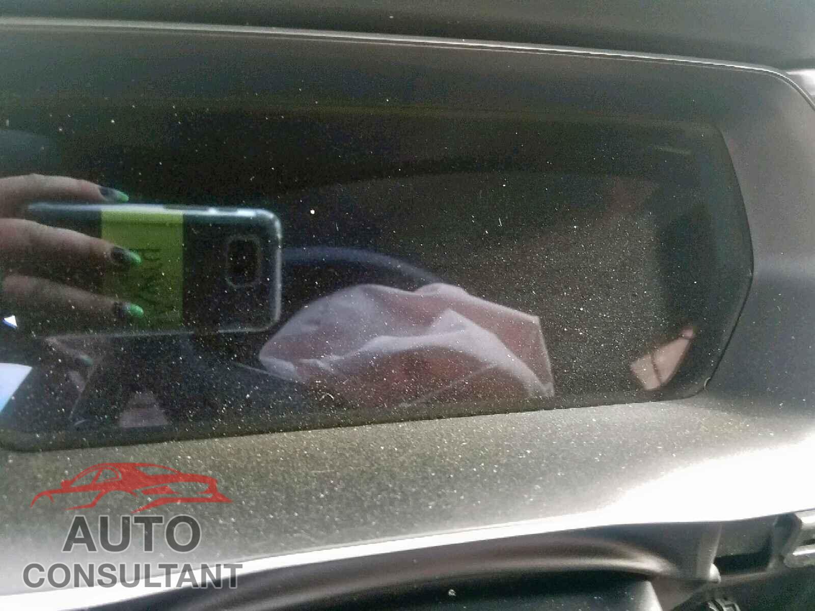 TESLA MODEL S 2018 - 5YJSA1E2XJF247650