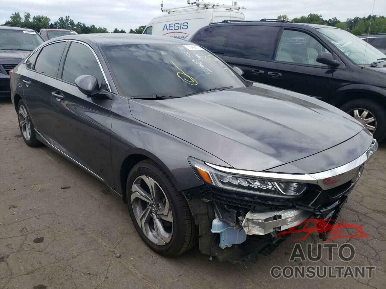 HONDA ACCORD 2019 - 1HGCV1F44KA073000