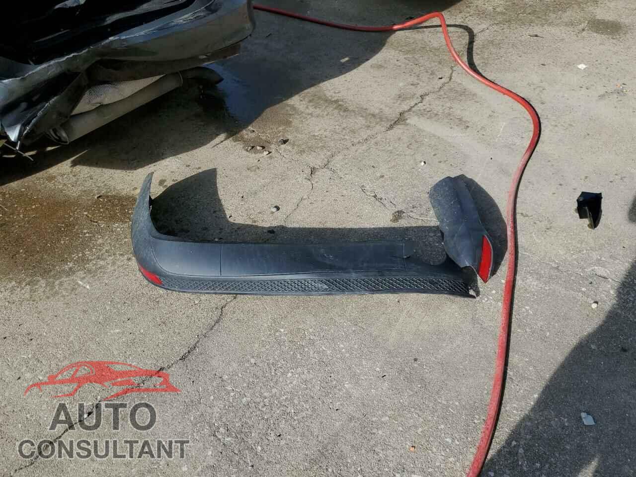 FORD FOCUS 2016 - 1FADP3F21GL335905