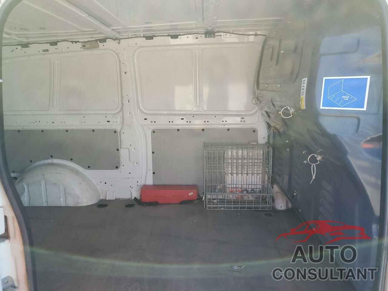 MERCEDES-BENZ METRIS 2019 - WD3PG3EA9K3530931